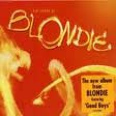 RARE BLONDIE CD CURSE OF BLONDIE 2003 IMPORT NEW MINT